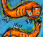 matt sesow selftaught artist