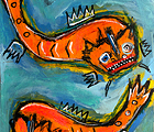 matt sesow selftaught artist