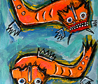 matt sesow selftaught artist