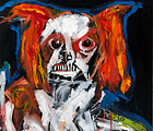 matt sesow selftaught artist