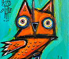matt sesow selftaught artist