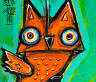 matt sesow selftaught artist