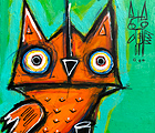 matt sesow selftaught artist