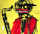 matt sesow selftaught artist