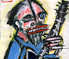 matt sesow selftaught artist