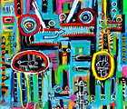 matt sesow selftaught artist