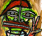 matt sesow selftaught artist