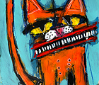 matt sesow selftaught artist