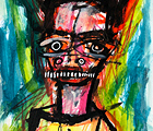 matt sesow selftaught artist