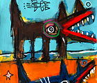 matt sesow selftaught artist