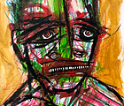 matt sesow selftaught artist