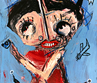 matt sesow selftaught artist