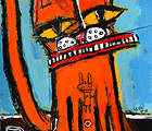 matt sesow selftaught artist