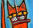matt sesow selftaught artist