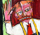 matt sesow selftaught artist