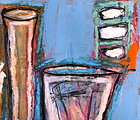matt sesow selftaught artist