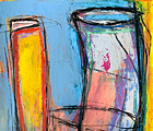 matt sesow selftaught artist
