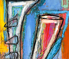 matt sesow selftaught artist