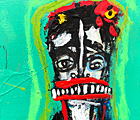 matt sesow selftaught artist