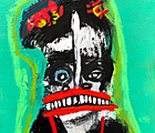 matt sesow selftaught artist