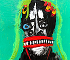 matt sesow selftaught artist