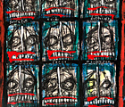 matt sesow selftaught artist