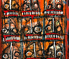 matt sesow selftaught artist