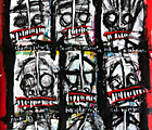 matt sesow selftaught artist