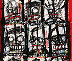 matt sesow selftaught artist