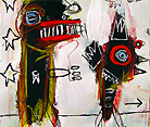 matt sesow painting small