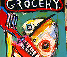 matt sesow painting small