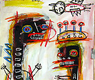 matt sesow painting small