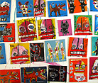 matt sesow painting small
