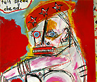 matt sesow painting small