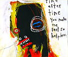 matt sesow painting small