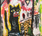 matt sesow selftaught artist