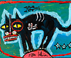 matt sesow selftaught artist