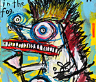 matt sesow selftaught artist
