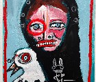 matt sesow selftaught artist