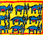 matt sesow selftaught artist