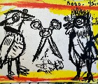 matt sesow selftaught artist