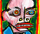 matt sesow selftaught artist