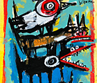 matt sesow selftaught artist