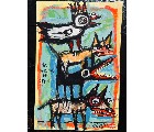 matt sesow selftaught artist