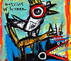 matt sesow selftaught artist