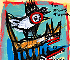 matt sesow selftaught artist