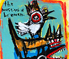 matt sesow selftaught artist