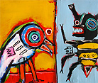 matt sesow outsider artist