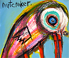 matt sesow outsider artist