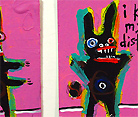 matt sesow outsider artist